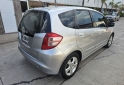 Autos - Honda Fit Lx Mt 2010 Nafta 199000Km - En Venta