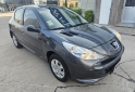 Autos - Peugeot 207 Active 2015 Nafta 117000Km - En Venta