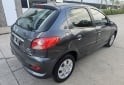 Autos - Peugeot 207 Active 2015 Nafta 117000Km - En Venta