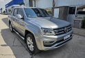 Camionetas - Volkswagen Amarok v6 2021 Diesel 50000Km - En Venta