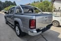 Camionetas - Volkswagen Amarok v6 2021 Diesel 50000Km - En Venta