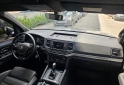 Camionetas - Volkswagen Amarok v6 2021 Diesel 50000Km - En Venta