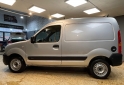 Utilitarios - Renault Kangoo furgn 2016 GNC 76900Km - En Venta