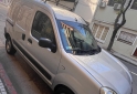 Utilitarios - Renault Kangoo furgn 2016 GNC 76900Km - En Venta