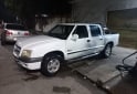 Camionetas - Chevrolet S10 2005 Diesel 200000Km - En Venta