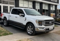 Camionetas - Ford 3.5 litros V6 EcoBoost 4x 2021 Electrico / Hibrido 80000Km - En Venta