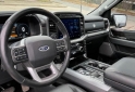 Camionetas - Ford 3.5 litros V6 EcoBoost 4x 2021 Electrico / Hibrido 80000Km - En Venta