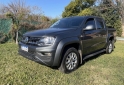 Camionetas - Volkswagen Amarok 2023 Diesel 50000Km - En Venta