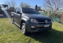 Camionetas - Volkswagen Amarok 2023 Diesel 50000Km - En Venta