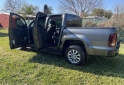 Camionetas - Volkswagen Amarok 2023 Diesel 50000Km - En Venta