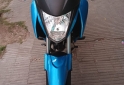 Motos - Honda CB 125 F TWISTER 2022 Nafta 1900Km - En Venta