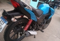 Motos - Honda CB 125 F TWISTER 2022 Nafta 1900Km - En Venta