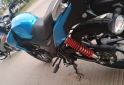 Motos - Honda CB 125 F TWISTER 2022 Nafta 1900Km - En Venta