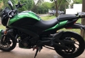 Motos - Bajaj DOMINAR 400 2022 Nafta 35000Km - En Venta