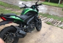 Motos - Bajaj DOMINAR 400 2022 Nafta 35000Km - En Venta