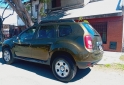 Camionetas - Renault duster 2014 Nafta 167000Km - En Venta