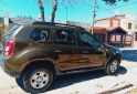 Camionetas - Renault duster 2014 Nafta 167000Km - En Venta