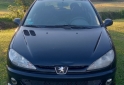 Autos - Peugeot 206 xrpremium 2006 Nafta 163000Km - En Venta