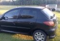 Autos - Peugeot 206 xrpremium 2006 Nafta 163000Km - En Venta