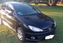 Autos - Peugeot 206 xrpremium 2006 Nafta 163000Km - En Venta