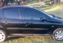 Autos - Peugeot 206 xrpremium 2006 Nafta 163000Km - En Venta