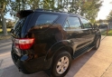 Camionetas - Toyota SW4 2010 Diesel 314000Km - En Venta