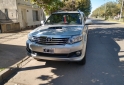 Camionetas - Toyota Sw4 2012 Diesel 98300Km - En Venta