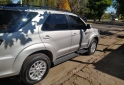 Camionetas - Toyota Sw4 2012 Diesel 98300Km - En Venta