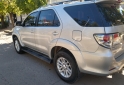 Camionetas - Toyota Sw4 2012 Diesel 98300Km - En Venta