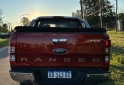 Camionetas - Ford Ranger 2017 Diesel 117000Km - En Venta