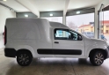 Utilitarios - Fiat FIORINO 1.4 2016 Nafta 110000Km - En Venta