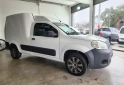 Utilitarios - Fiat FIORINO 1.4 2016 Nafta 110000Km - En Venta