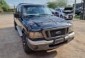 Camionetas - Ford Ranger 2007 Diesel 260468Km - En Venta