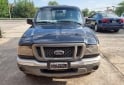 Camionetas - Ford Ranger 2007 Diesel 260468Km - En Venta