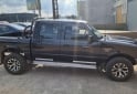 Camionetas - Ford Ranger 2007 Diesel 260468Km - En Venta