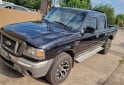 Camionetas - Ford Ranger 2007 Diesel 260468Km - En Venta