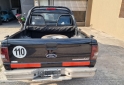 Camionetas - Ford Ranger 2007 Diesel 260468Km - En Venta