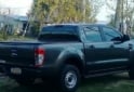 Camionetas - Ford Ranger 2016 Diesel 115000Km - En Venta