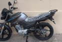 Motos - Yamaha YBR 125 Z 2024 Nafta 7Km - En Venta