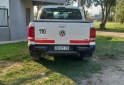 Camionetas - Volkswagen Conforline 2017 Diesel 103Km - En Venta