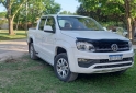 Camionetas - Volkswagen Conforline 2017 Diesel 103Km - En Venta