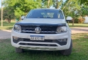 Camionetas - Volkswagen Conforline 2017 Diesel 103Km - En Venta