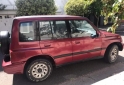 Camionetas - Suzuki Vitara 1.6 JLX Sidekick 1997 Nafta 240000Km - En Venta