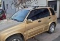 Camionetas - Chevrolet Grand Vitara 2.0 2000 Nafta 210000Km - En Venta