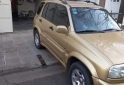 Camionetas - Chevrolet Grand Vitara 2.0 2000 Nafta 210000Km - En Venta