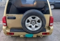 Camionetas - Chevrolet Grand Vitara 2.0 2000 Nafta 210000Km - En Venta