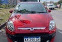 Autos - Fiat Punto 2016 Nafta 96000Km - En Venta