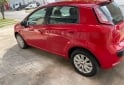 Autos - Fiat Punto 2016 Nafta 96000Km - En Venta