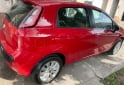 Autos - Fiat Punto 2016 Nafta 96000Km - En Venta