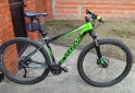 Deportes - Vendo vulcan Evo 29 - En Venta